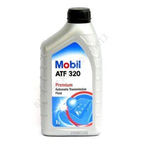 Mobil ATF 320